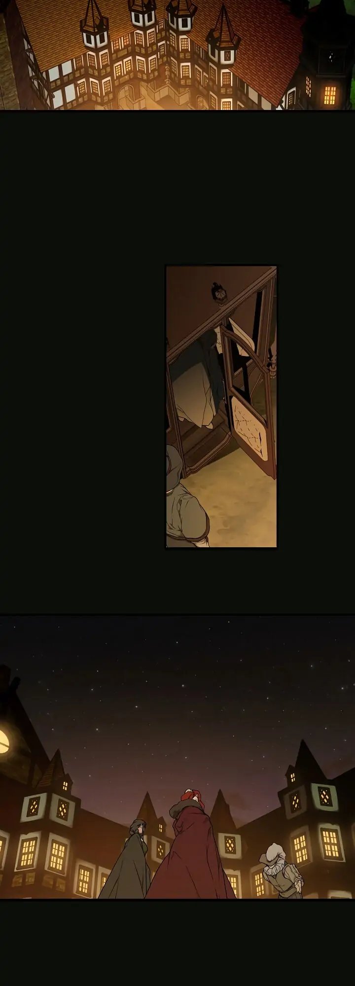 Secret Lady, Chapter 22 image 11